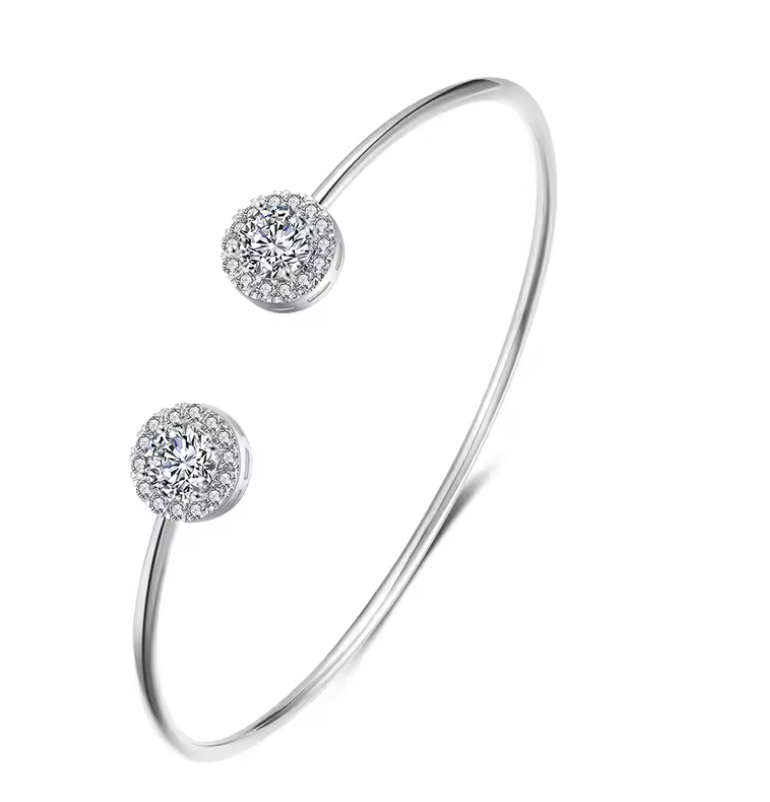 Luxury Geometry Bracelets