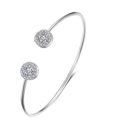 Luxury Geometry Bracelets