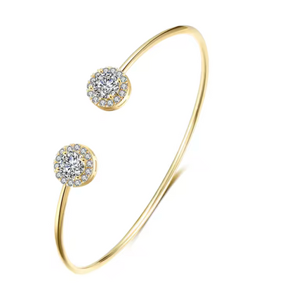 Luxury Geometry Bracelets